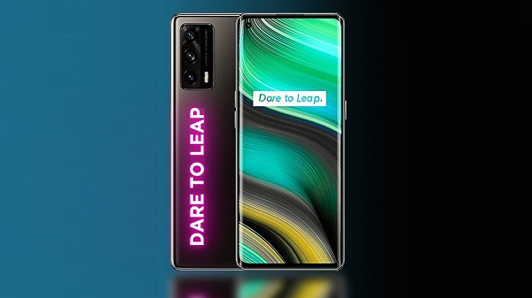 മീഡിയടെക് ഡൈമെൻസിറ്റി 1200 ചിപ്‌സെറ്റുമായി വരുന്നു റിയൽമി എക്‌സ് 7 മാക്‌സ്‌ 