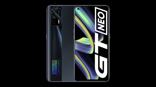 റിയൽമി ജിടി നിയോ റിയൽമി എക്‌സ് 7 മാക്സായി രാജ്യത്ത് വരുമോ ?
