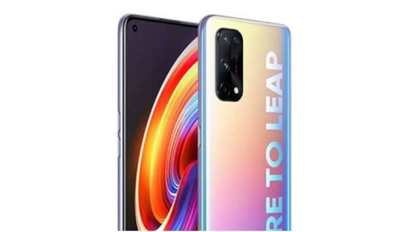 റിയൽ‌മി എക്‌സ് 7 പ്രോ എക്‌സ്ട്രീം എഡിഷൻ: സവിശേഷതകൾ