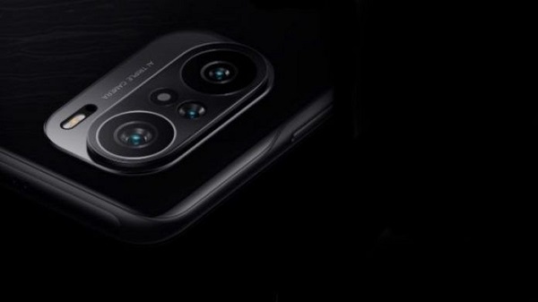 റെഡ്മി കെ 40 ഗെയിമിംഗ് എഡിഷൻ ക്യാമറ സവിശേഷതകൾ