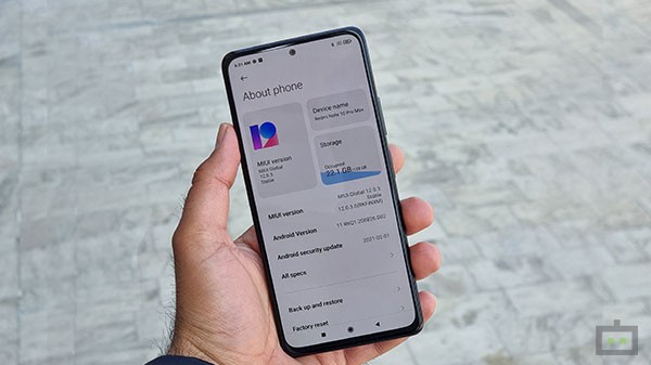 അമോലെഡ് ഡിസ്പ്ലേ