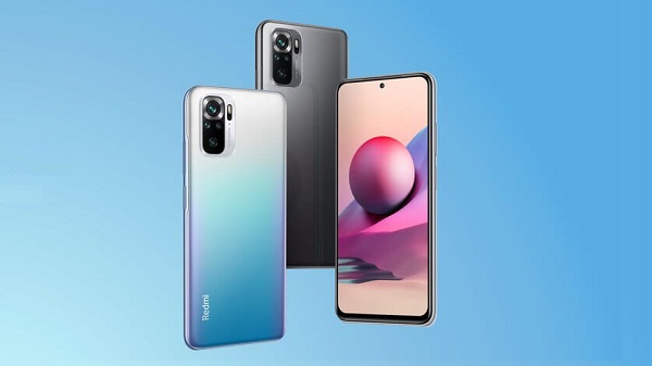 റെഡ്‌മി നോട്ട് 10 എസ് സ്മാർട്ഫോൺ ഇന്ത്യയിൽ അവതരിപ്പിക്കുമെന്ന് വെളിപ്പെടുത്തി ടീസർ