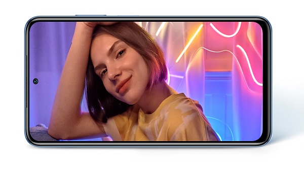 5000 എംഎഎച്ച് ബാറ്ററി