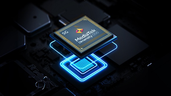 ഡൈമെൻസിറ്റി 1200 SoC പ്രോസസറുള്ള റെഡ്മി ഗെയിമിംഗ് ഫോൺ 