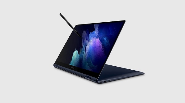 സാംസങ് ഗാലക്‌സി ബുക്ക് പ്രോ