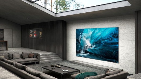 സാംസങ് നിയോ ക്യുഎൽഇഡി ടിവി സവിശേഷതകൾ