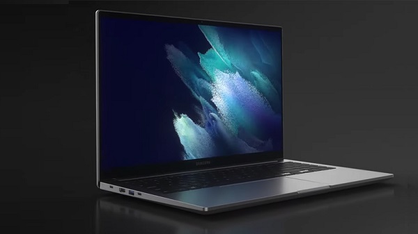 സാംസങ് ഗ്യാലക്‌സി ബുക്ക് (2021)