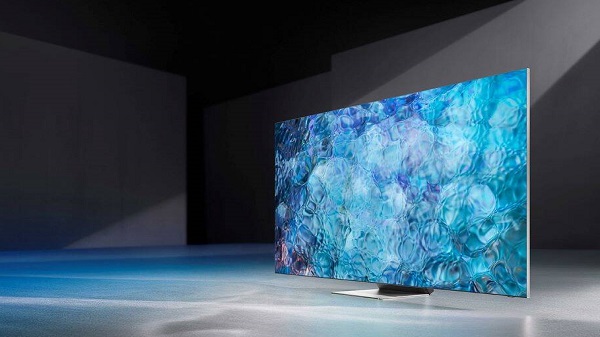 നിയോ ക്യുഎൽഇഡി ടിവികൾ പ്രീ-ബുക്കിംഗ് 