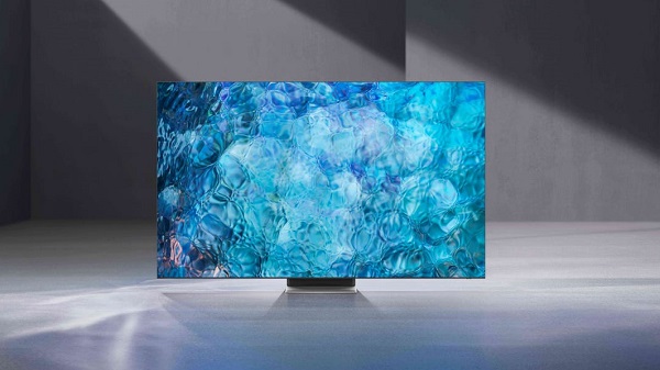 സാംസങ് പ്രൊപ്രൈറ്ററി നിയോ ക്വാണ്ടം പ്രോസസർ