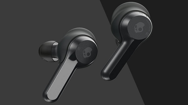 സ്‌കൾ‌കാൻ‌ഡി ഡൈം ട്രൂ വയർ‌ലെസ് ഇയർ‌ബഡ്സ് സവിശേഷതകൾ‌