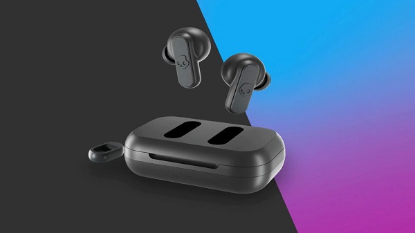 സ്കൽ‌കണ്ടി ഡൈം ട്രൂ വയർലെസ് ഇയർബഡ്സ്: ഇന്ത്യയിലെ വിലയും, ലഭ്യതയും