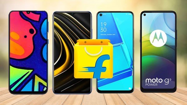 ഫ്ലിപ്പ്കാർട്ട്