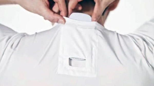 സ്വെറ്റ് പ്രൂഫിങ്