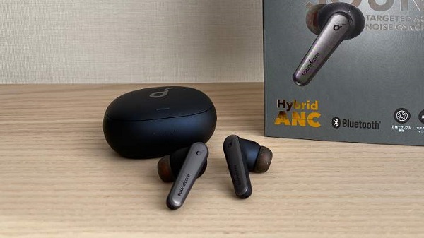 ഇന്ത്യയിൽ സൗണ്ട്കോർ ലിബർട്ടി എയർ 2 പ്രോ