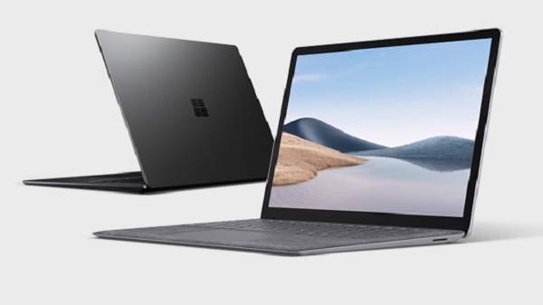 മൈക്രോസോഫ്റ്റ് സർഫേസ് ലാപ്ടോപ്പ് 4