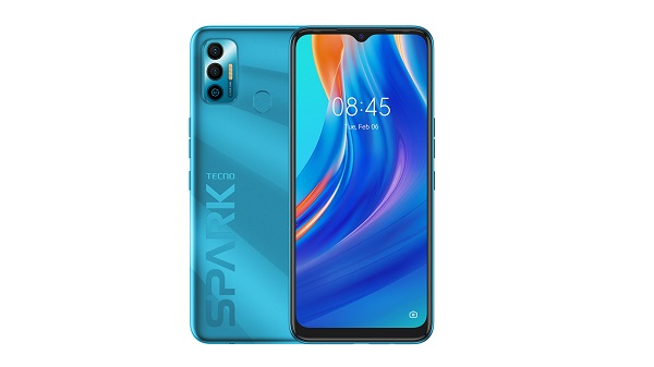 ടെക്നോ സ്പാർക്ക് 7: വില, ലോഞ്ച് ഓഫറുകൾ