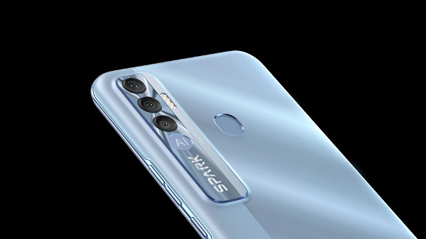 ടെക്നോ സ്പാർക്ക് 7 പ്രോ