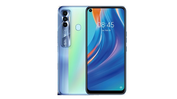 ടെക്നോ സ്പാർക്ക് 7 പ്രോ: വിലയും ലഭ്യതയും