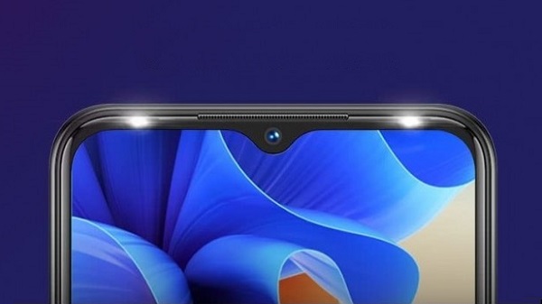 ടീസർ പേജ് ക്യാമറ സെൻസറുകൾ