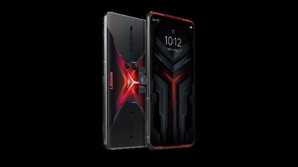 ലെനോവോ ലെജിയൻ 2 പ്രോ