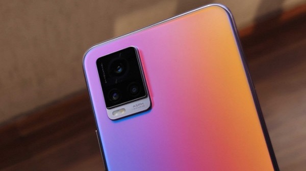 സ്‌നാപ്ഡ്രാഗൺ 765ജി 