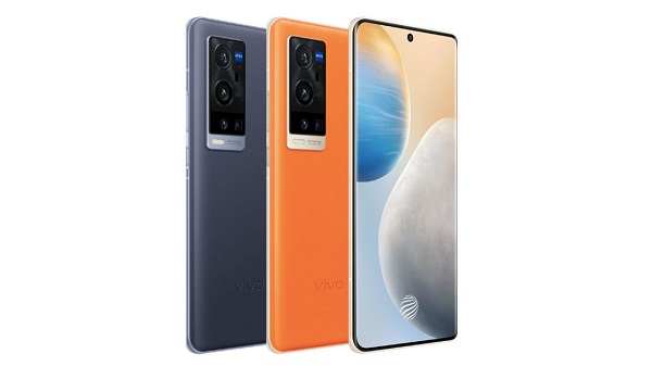 എക്‌സ് 60 പ്രോ +