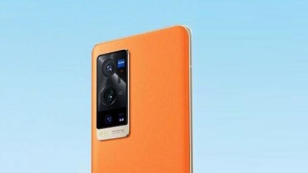 വിവോ എക്‌സ് 60 സീരീസിലേക്ക് ഒരു നോട്ടം