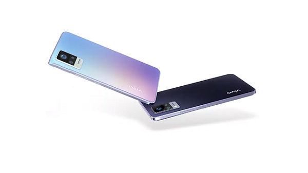 വിവോ വി 21 5 ജി സവിശേഷതകൾ