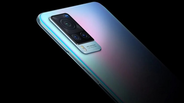 വിവോ എക്‌സ് 60 ടി ക്യാമറ സവിശേഷതകൾ