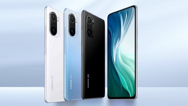 എംഐ 11 എക്‌സ് പ്രോ