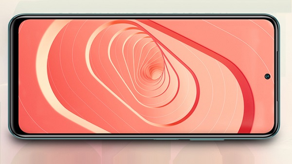 റെഡ്മി നോട്ട് 10: സവിശേഷതകൾ