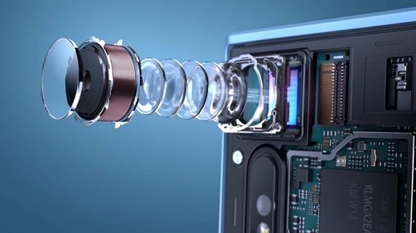 200 എംപി ക്യാമറയുള്ള ഷവോമി സ്മാർട്ട്‌ഫോൺ