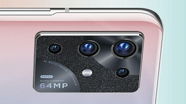 ഇസഡ്ടിഇ എസ് 30