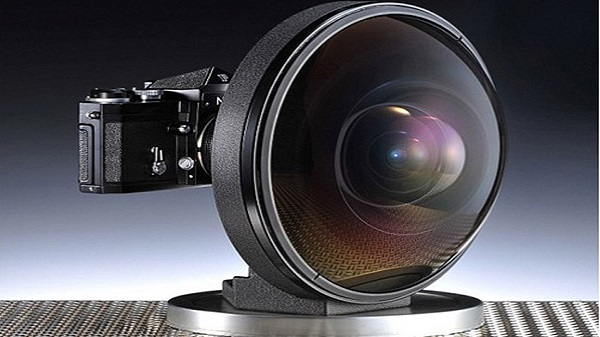 3.2 ബില്യൺ പിക്‌സൽ ക്യാമറ ഉപയോഗിച്ച് ഫോട്ടോ