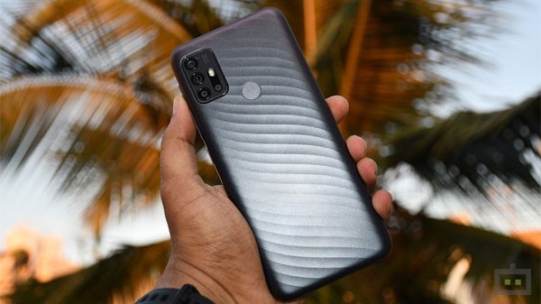 മോട്ടോ ജി10 പവർ