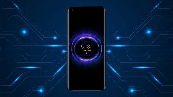 എംഐ 11 അൾട്ര