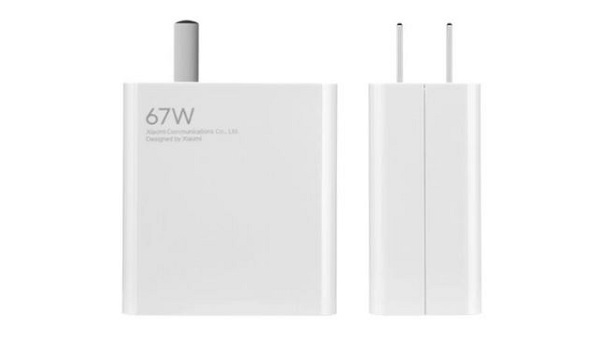 വയർഡ് ചാർജർ