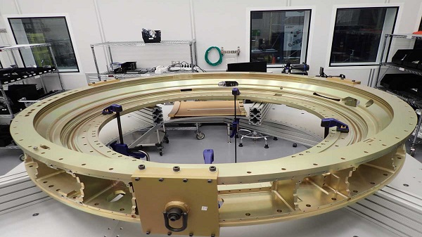 സയൻസ് റാഫ്റ്റ്