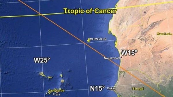 സ്പേസ് ജങ്ക്