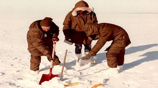 സ്പെയിസ് ജങ്കുകൾ