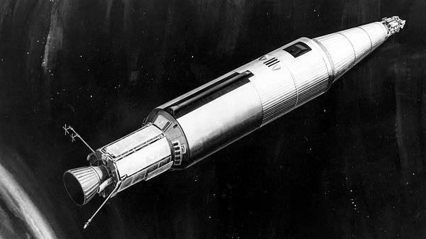 കോസ്മോസ് 954