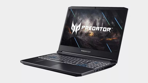 ഏസർ പ്രിഡേറ്റർ സീരീസ് ലാപ്ടോപ്പുകളുടെ സവിശേഷതകൾ