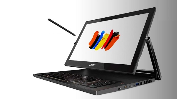 ഏസർ കൺസെപ്റ്റ് ഡി 7 എസെൽ