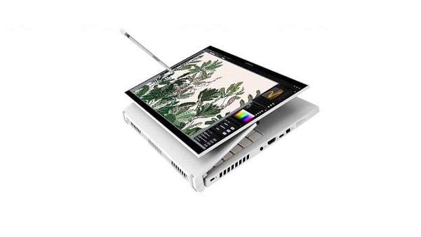 ഏസർ കൺസെപ്റ്റ് ഡി സീരീസ് ലാപ്ടോപ്പുകളുടെ സവിശേഷതകൾ