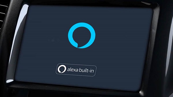 ആമസോൺ അലക്‌സ 