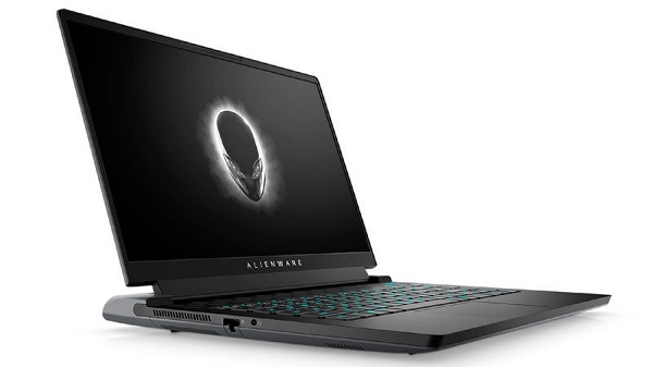 എലിയൻവെയർ എം15 ആർ 6 ലാപ്ടോപ്പിൻറെ സവിശേഷതകൾ