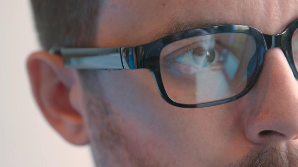 ആമസോൺ അലക്‌സ അസിസ്റ്റന്റ് സവിശേഷതയുമായി പുതിയ 'എക്കോ ഫ്രെയിം' 