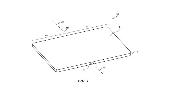 ഡിസ്പ്ലേ ടെക്നോളജിയുടെ ആപ്ലിക്കേഷൻ 