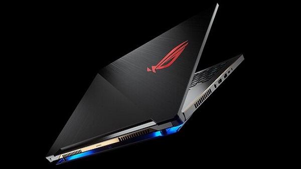 അസ്യൂസ് റോഗ് സെഫിറസ് എസ് 17 ലാപ്ടോപ്പിൻറെ സവിശേഷതകൾ