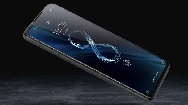 സ്റ്റാൻഡേർഡ് പവർ ഡെലിവറി സപ്പോർട്ട് ചെയ്യുന്ന 4,000 എംഎഎച്ച് ബാറ്ററി